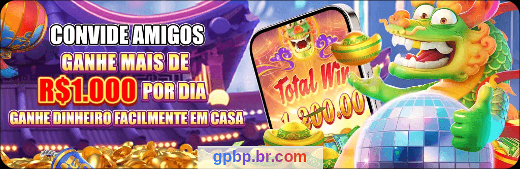 GoWin: Bônus de R.000 + Saque em 24h | Cassino 2026 40 Imagem da página inicial 2